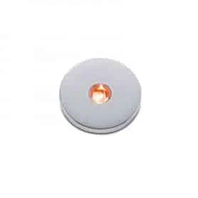 LUCE DI CORTESIA CROMATA BLU LED