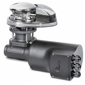 Salpa ancora verticale "PRINCE DP2" da 1000W 12V D.8