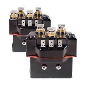 12V teleinverter cassette up to 2500 W