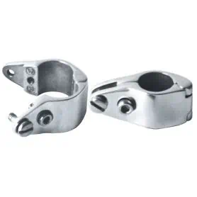 GIUNTO APRIBILE INOX 316 D.25mm