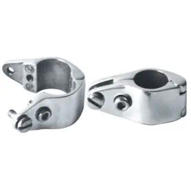 GIUNTO APRIBILE INOX 316 D.30mm