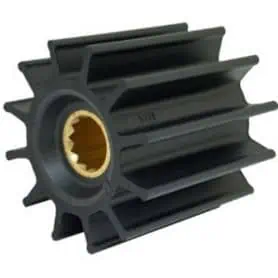 Jabsco impeller 17936-0001B
