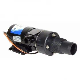 JABSCO 900 12 V MACERATOR PUMP (BLACK WATER)