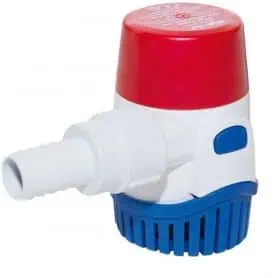 RULE 20DA - 12V AUTOMATIC BILGE PUMP