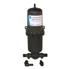JABSCO 30573-000 accumulator tank.