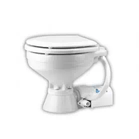 WC TOILET JABSCO MOD. COMPACT 12V - 37010-3092