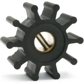 Impeller Jabsco for Puppy Pumps 673-0001-P.