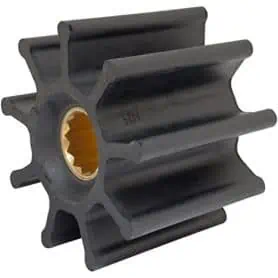 Jabsco impeller for Puppy pumps 836-0001-P.