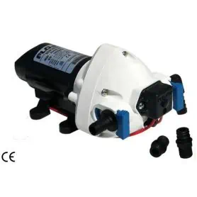 FLOJET TRIPLEX 2.9 AUTOMATIC PUMP - 50PSI - 12V