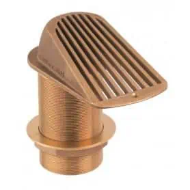 PRESA A MARE BRONZO DA 2"