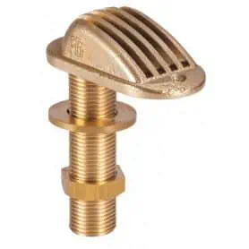 PRESA A MARE OTTONE DA 1"