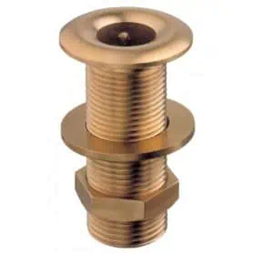 SCARICO A MARE OTTONE DA 3-8"