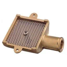 SUCCHIEROLA DI SENTINA  OTTONE mm. 25