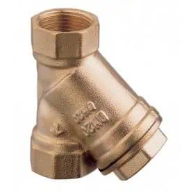 FILTRO A 45gr C-FILTRO INOX 3-4"