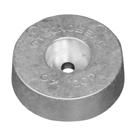 ANODO POPPA D.125 H38