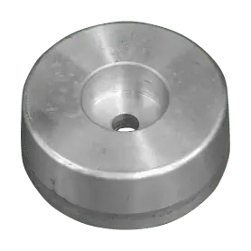 ANODO DISCO DI POPPA DIAM. 100