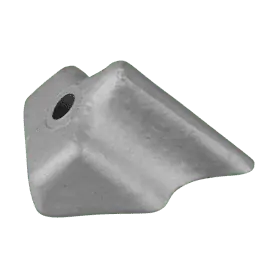 PLATE JOHNSON - EVINRUDE 4 - 7.5 HP