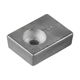 ANODO PIASTRINA PER SUZUKI  65-115 HP
