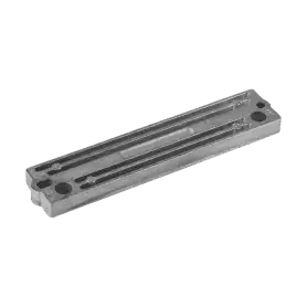 ANODO PIASTRA SUZUKI 70-90-115-140 HP 823912