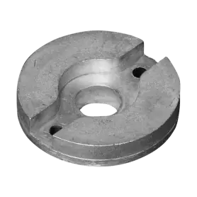 PIASTRINA VETUS PER BOW THRUST  KGF75/95