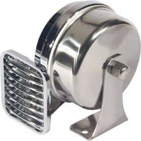 TROMBA CROMATA TONO ALTO  MT1-H 24V