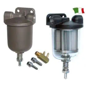REPLACEMENT FILTER FOR ITEM 297001