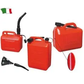 CANESTRO LT.5  CONFORME U.N.I