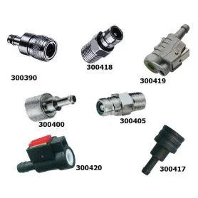 CARBURETOR FITTING FEMALE HONDA