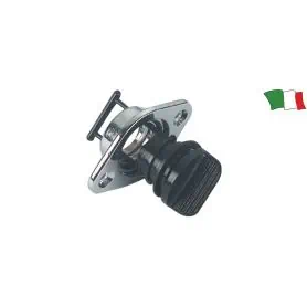 TAPPO SCARICO C- SICUREZZA