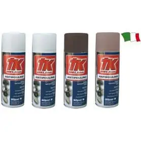 ANTIVEG. GRAY SPRAY 400 Ml