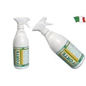 FORTE DETERGENTE SPRAY  ML.750