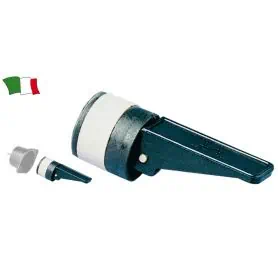 TAPPO ESPANSIONE IN NYLON  D.42mm