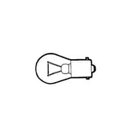 LAMPADINA 1 POLO SVAN 12V  21W