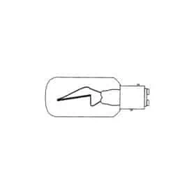 LAMPADA " LONGLIFE" BAY D.15 24V 10W