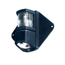 COMBINED HEAD AND TRUNK LIGHT