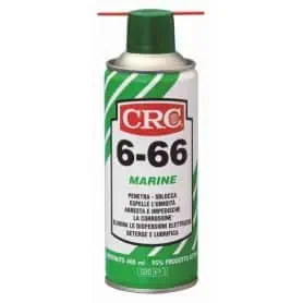 CRC 6-66 Marine Spray 6-66 - 200 ml.