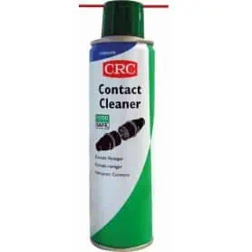 Pulitore contatti CRC CONTACT CLEANER Spray 250ml