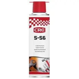 Sbloccante Multiuso Idroespellente  CRC 5-56 - 250 ml