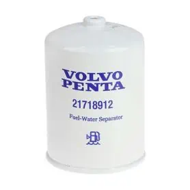 Filtro Carburante D4/D6 Volvo Penta 21718912