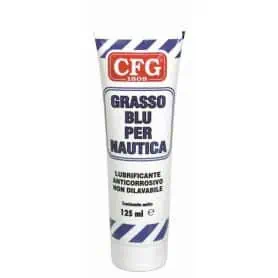 CFG Grasso Blu Nautica semisintetico tubetto 125ml