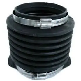 Cuffia Scarico DPH-A Volvo Penta 3588753