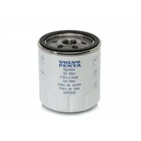 Filto Olio D1-M30 Volvo Penta 3840525