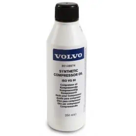 Olio Compressore Volumetrico Volvo Penta 85108974