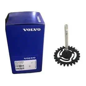 Ingranaggio in Plastica Sensore Trim Volvo Penta 852984