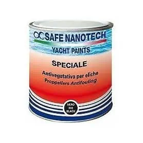 Propeller-Shaft "Special" Gray Antifouling Paint 750ml