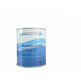 WATER-BASED "REVERSE" STRIPPER, 1 KG.