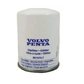 Filtro Olio Volvo Penta 861473 (cod.vecchio 861826)