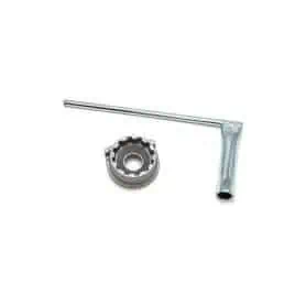 Chiave per smontaggio DP280/290 Elica Volvo Penta 873058