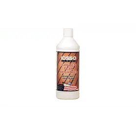 Sbiancante Teak IOSSO GOLDEN TEAK BRIGHTNER 1 lt