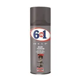 Cutting Oil 6in1 Arexons Help 400 ml